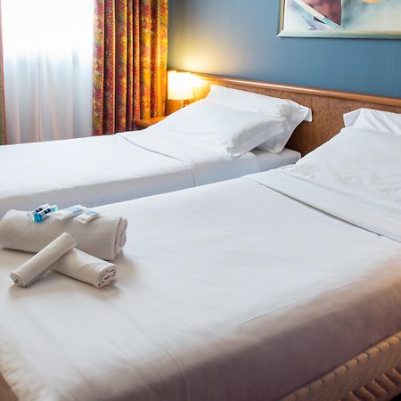 Idea Hotel Piacenza Zewnętrze zdjęcie