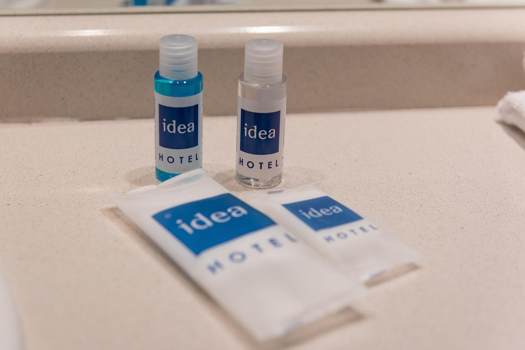 Idea Hotel Piacenza Zewnętrze zdjęcie