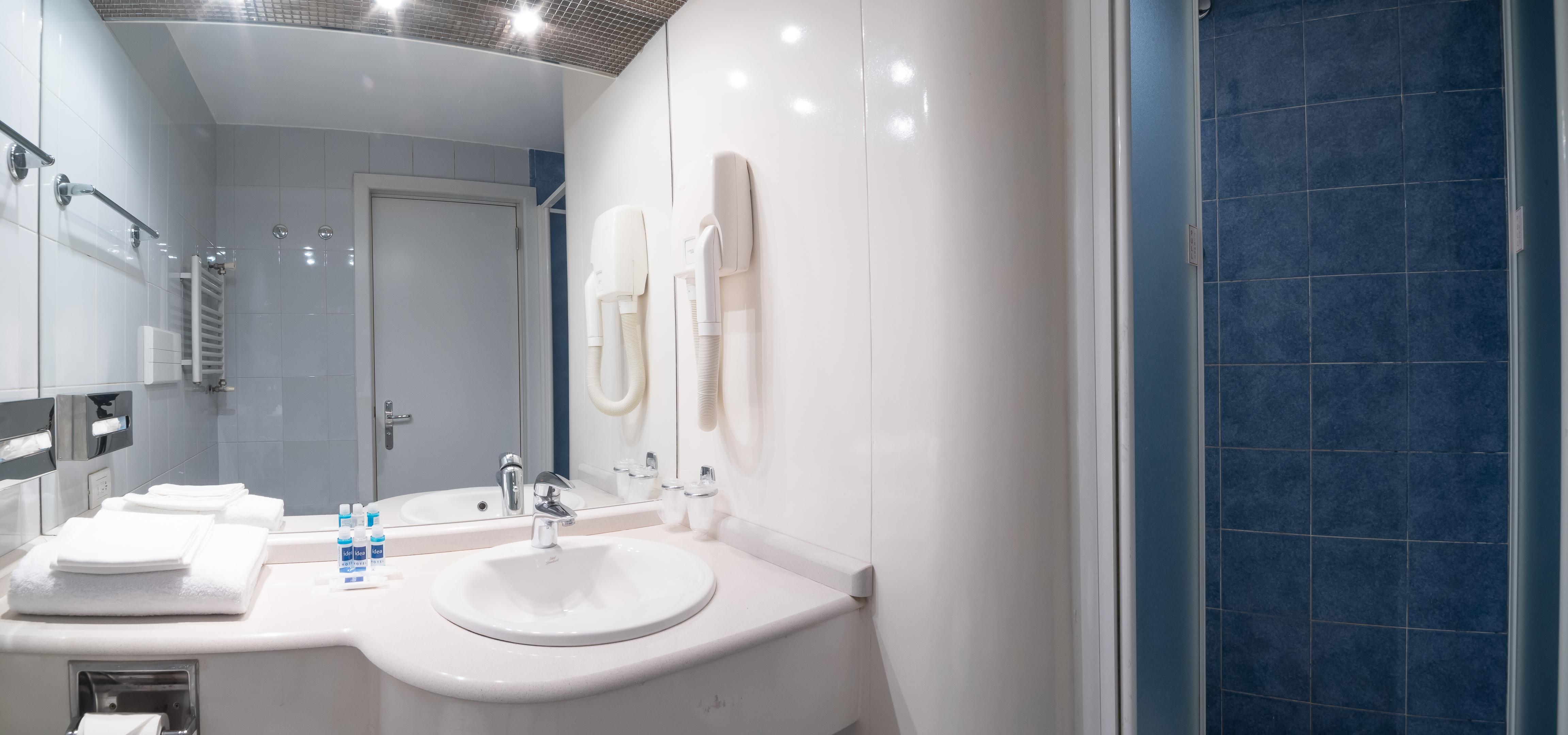 Idea Hotel Piacenza Zewnętrze zdjęcie