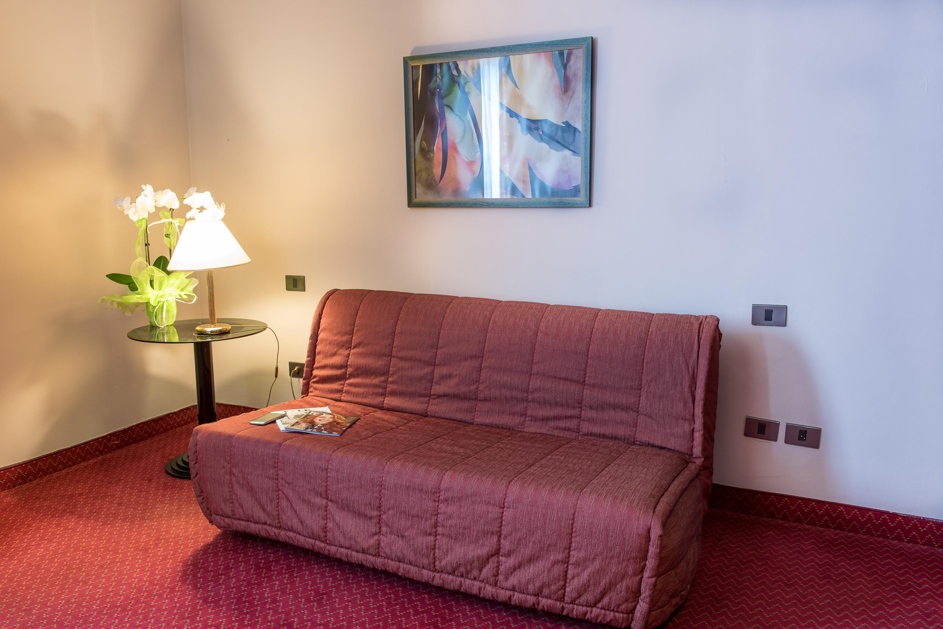 Idea Hotel Piacenza Zewnętrze zdjęcie