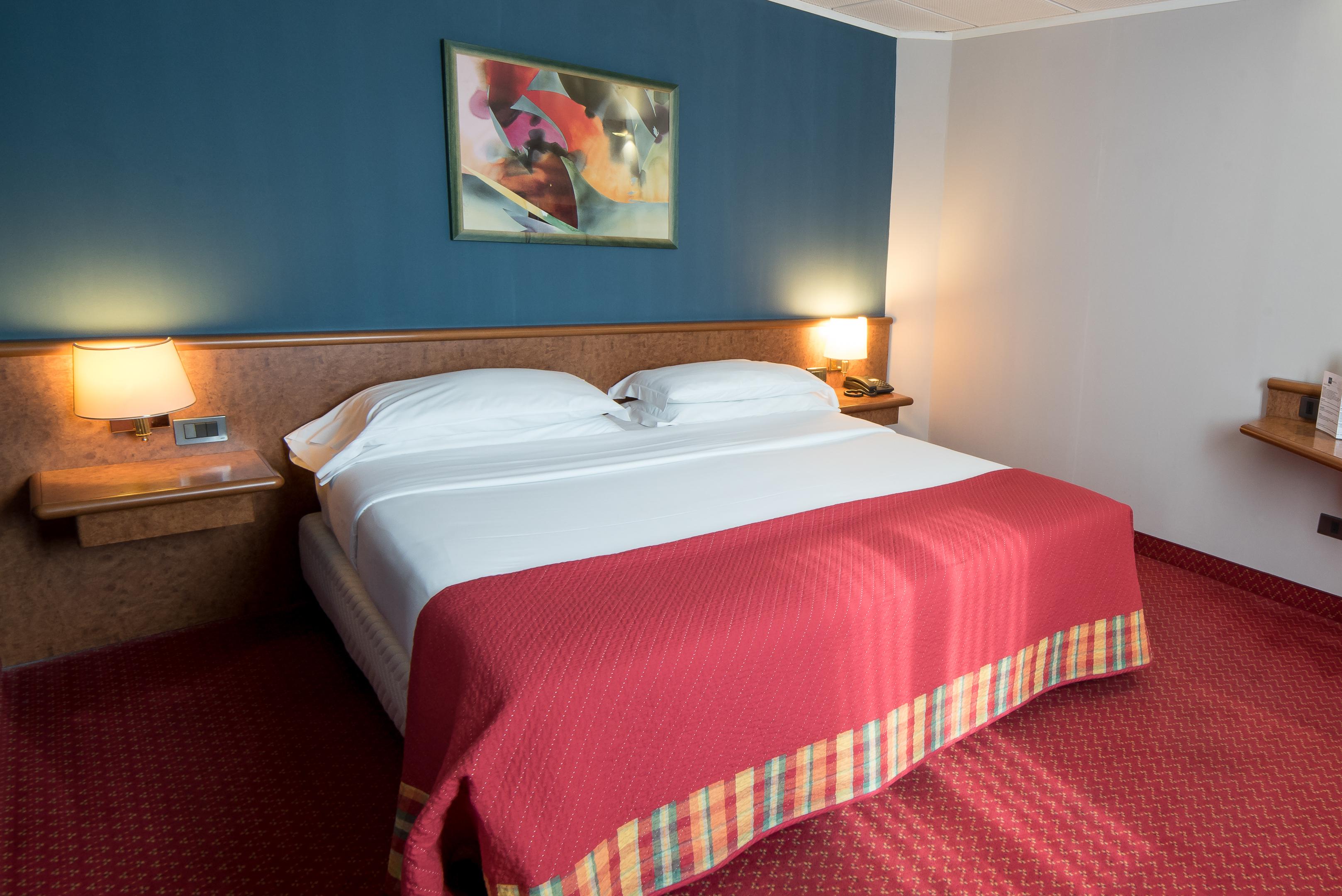 Idea Hotel Piacenza Zewnętrze zdjęcie
