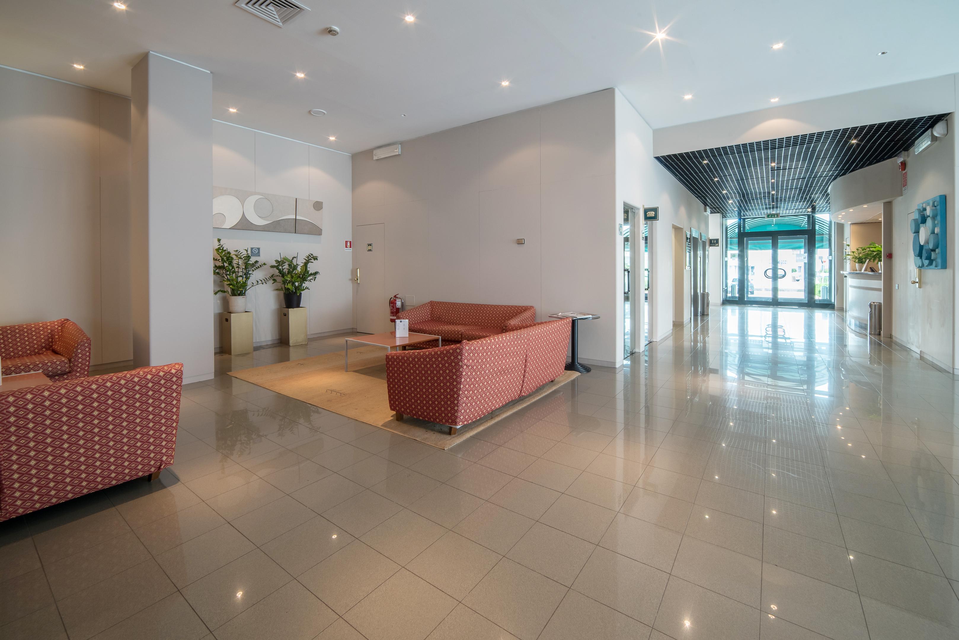 Idea Hotel Piacenza Zewnętrze zdjęcie