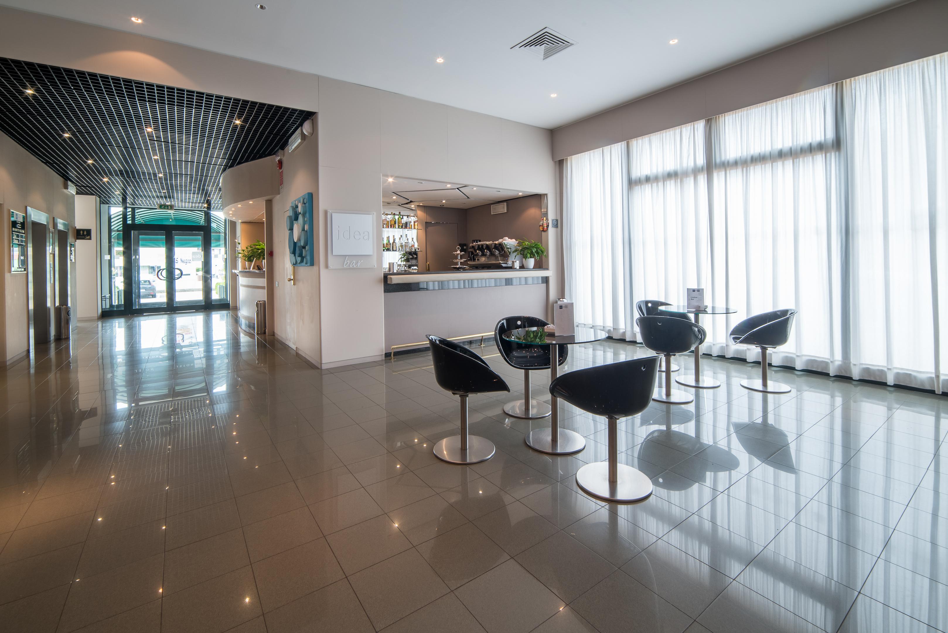 Idea Hotel Piacenza Zewnętrze zdjęcie