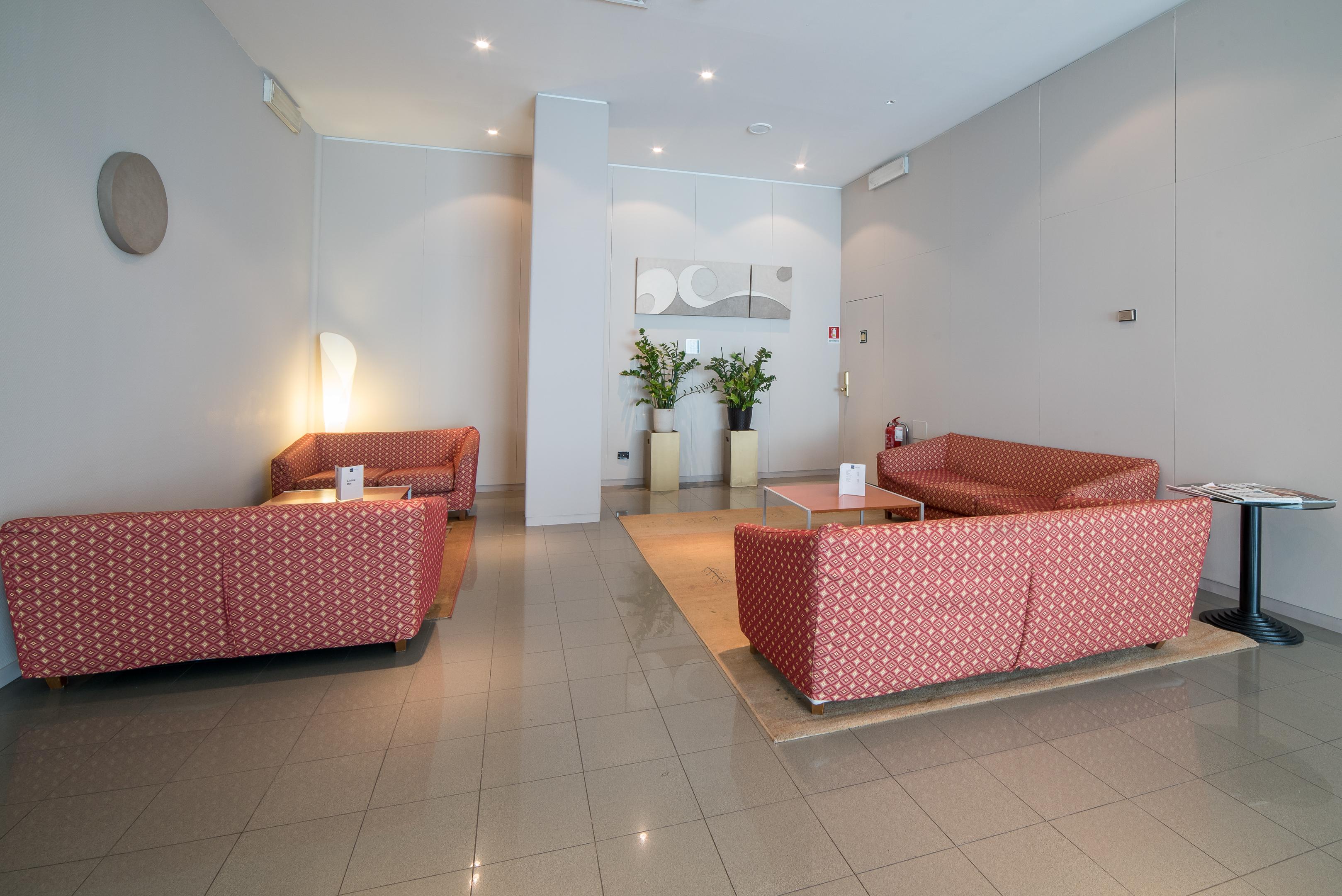 Idea Hotel Piacenza Zewnętrze zdjęcie