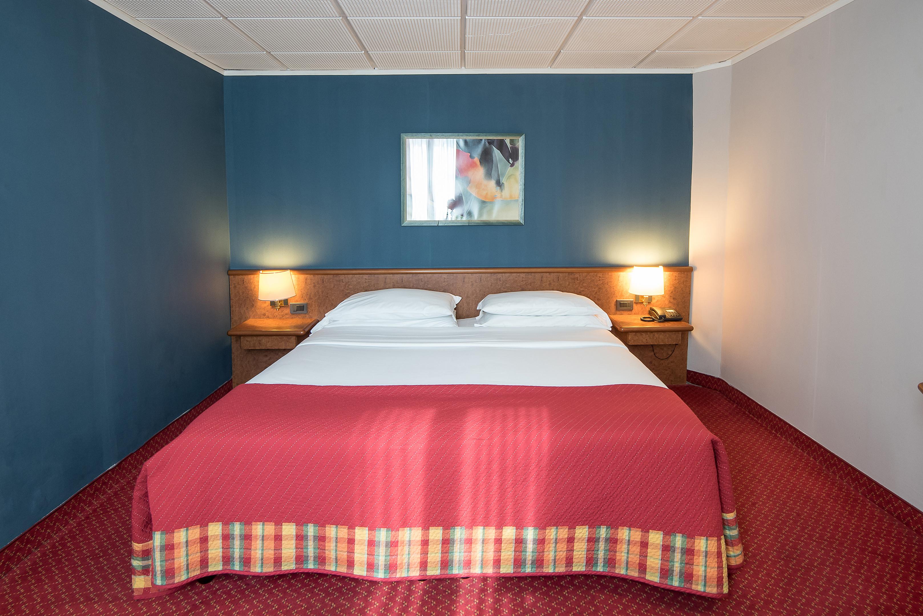 Idea Hotel Piacenza Zewnętrze zdjęcie