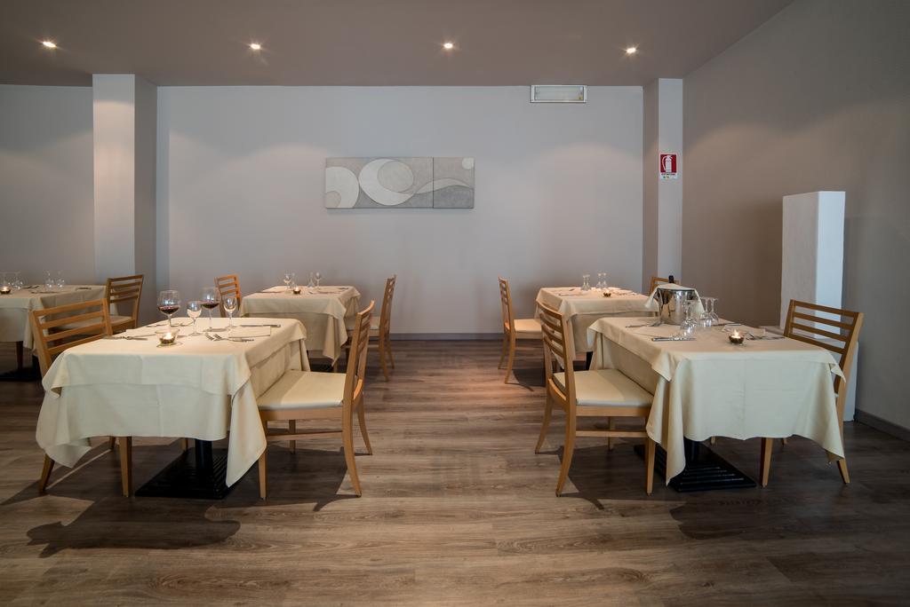 Idea Hotel Piacenza Zewnętrze zdjęcie