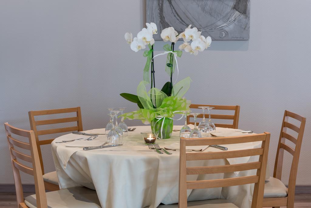 Idea Hotel Piacenza Zewnętrze zdjęcie