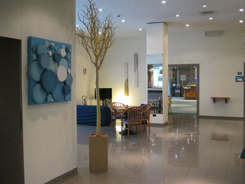 Idea Hotel Piacenza Zewnętrze zdjęcie