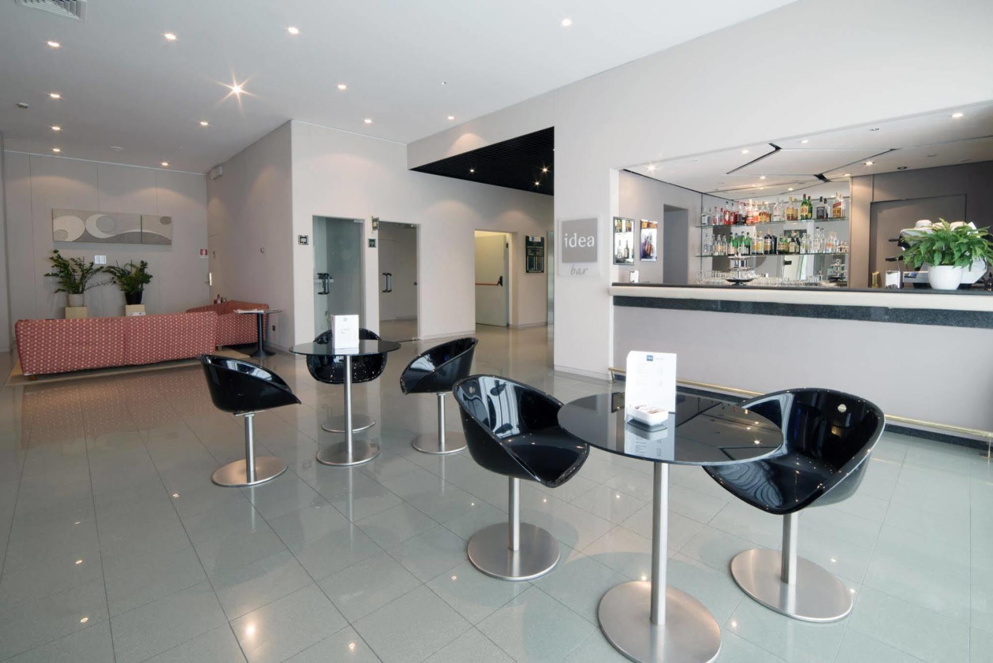 Idea Hotel Piacenza Zewnętrze zdjęcie