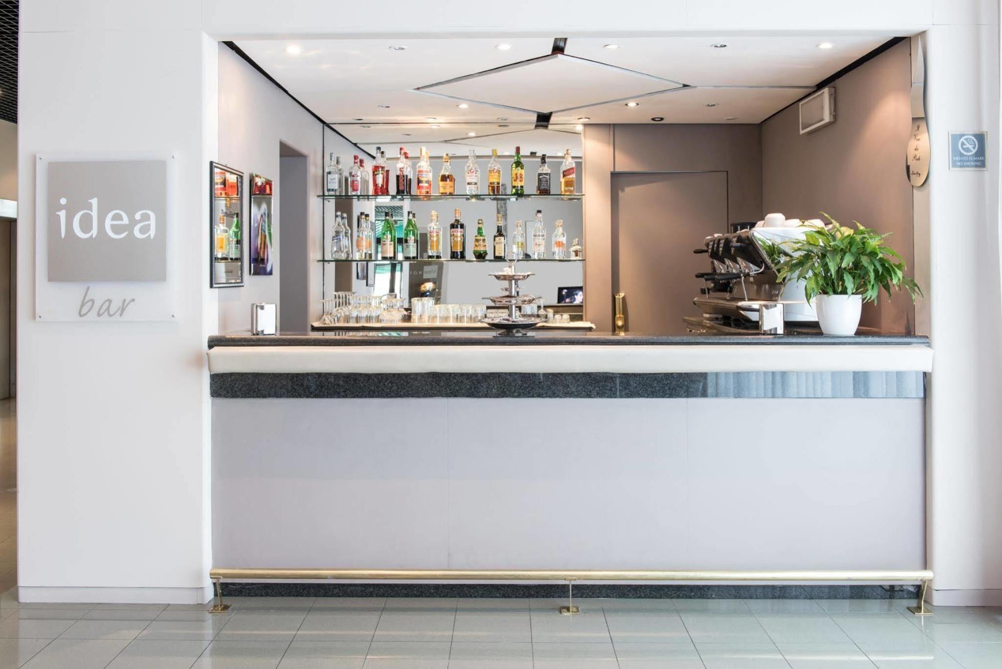 Idea Hotel Piacenza Zewnętrze zdjęcie